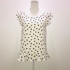 Ann Taylor LOFT Blouse